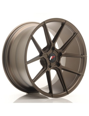 JR Wheels JR30 20x11 ET30-50 5H BLANK...