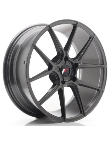 JR Wheels JR30 20x8,5 ET20-42 5H...