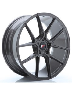 JR Wheels JR30 20x8,5 ET40 5x112 Hyper Gray