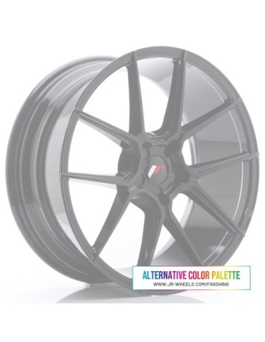 JR Wheels JR30 20x8,5 ET40-42 5H...