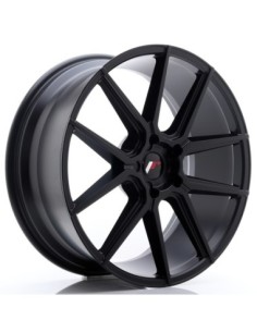 JR Wheels JR30 21x9 ET20-40 5H BLANK Matt Black