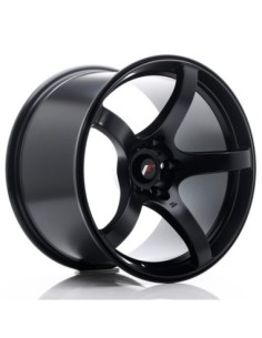 JR Wheels JR32 18x10,5 ET22 5x120 Matt Black