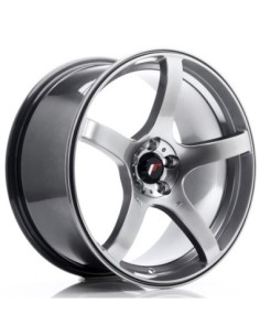 JR Wheels JR32 18x8,5 ET38 5x114,3 Hyper Black