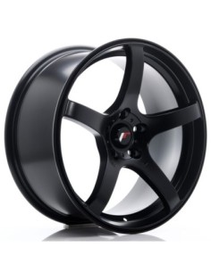 JR Wheels JR32 18x8,5 ET38 5x114,3 Matt Black