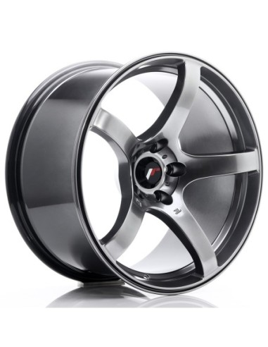 JR Wheels JR32 18x9,5 ET18 5x114,3...