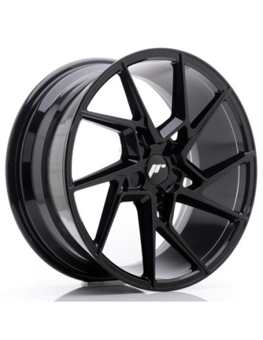 JR Wheels JR33 19x8,5 ET20-48 5H...