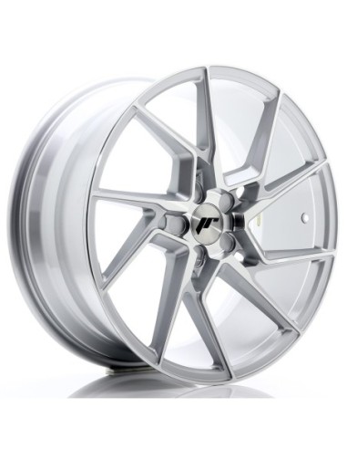 JR Wheels JR33 19x8,5 ET20-48 5H...