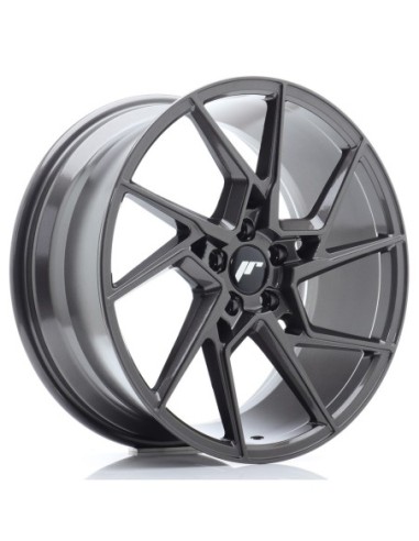 JR Wheels JR33 19x8,5 ET35 5x120...