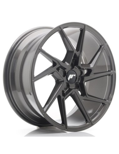 JR Wheels JR33 19x8,5 ET35-48 5H...