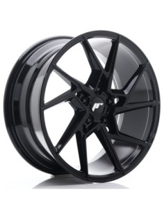 JR Wheels JR33 19x8,5 ET42 5x112 Gloss Black