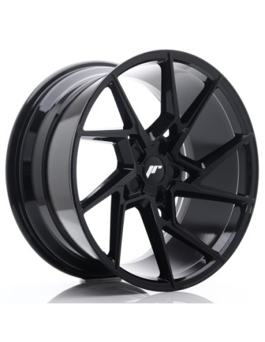 JR Wheels JR33 20x10 ET20-40 5H BLANK...
