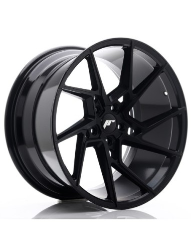 JR Wheels JR33 20x10,5 ET15-30 5H...