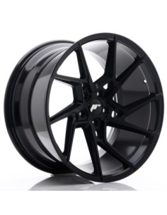 JR Wheels JR33 20x10,5 ET30 5x120 Glossy Black