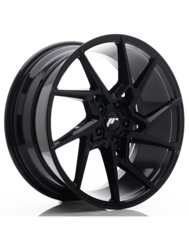 JR Wheels JR33 20x9 ET35 5x120 Glossy...