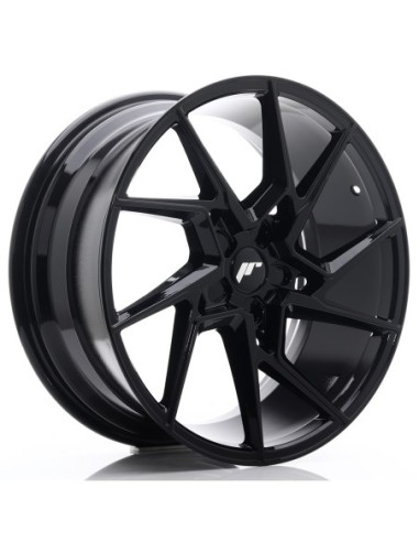 JR Wheels JR33 20x9 ET40-48 5H BLANK...