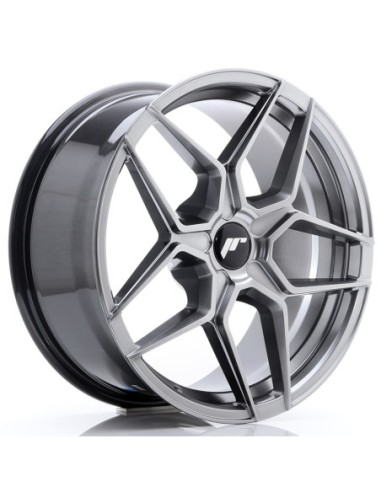 JR Wheels JR34 18x8 ET20-42 5H BLANK...