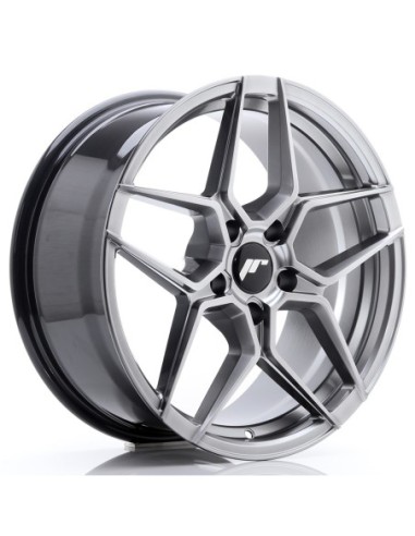 JR Wheels JR34 18x8 ET35 5x120 Hyper...
