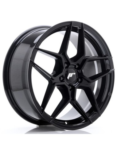 JR Wheels JR34 18x8 ET42 5x112 Glossy...