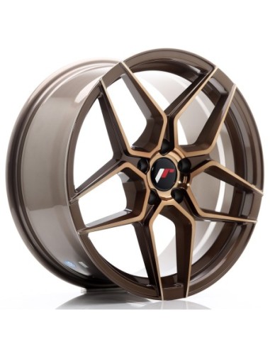 JR Wheels JR34 18x8 ET42 5x112...