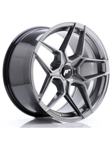 JR Wheels JR34 18x9 ET20-42 5H BLANK...