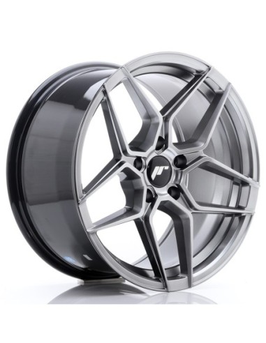JR Wheels JR34 18x9 ET35 5x120 Hyper...