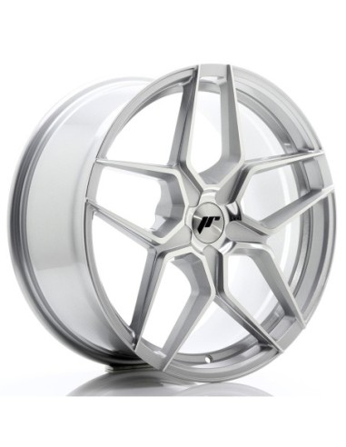 JR Wheels JR34 19x8,5 ET20-40 5H...