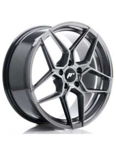 JR Wheels JR34 19x8,5 ET40 5x112 Hyper Black