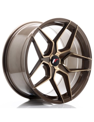 JR Wheels JR34 19x9,5 ET35-40 5H...