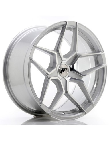 JR Wheels JR34 19x9,5 ET35-40 5H...