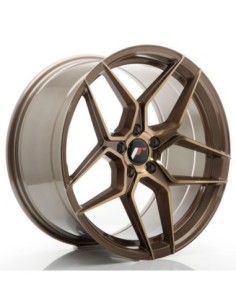 JR Wheels JR34 19x9,5 ET40 5x112 Platinum Bronze