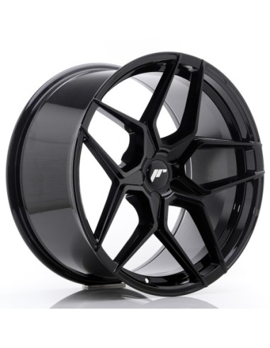 JR Wheels JR34 20x10 ET20-40 5H BLANK...