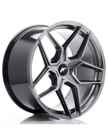 JR Wheels JR34 20x10 ET20-40 5H BLANK...
