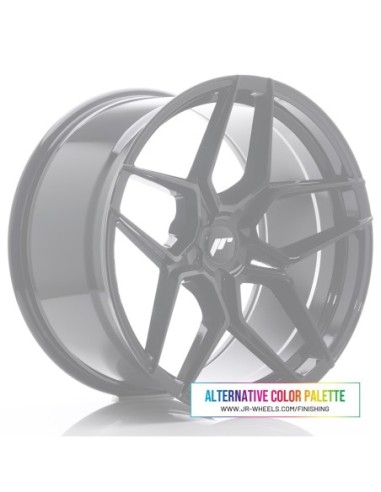 JR Wheels JR34 20x10,5 ET20-35 5H...