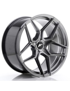 JR Wheels JR34 20x10,5 ET20-35 5H BLANK Hyper Black