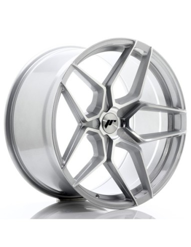 JR Wheels JR34 20x10,5 ET20-35 5H...