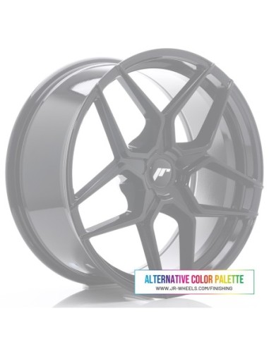 JR Wheels JR34 20x9 ET20-40 5H BLANK...