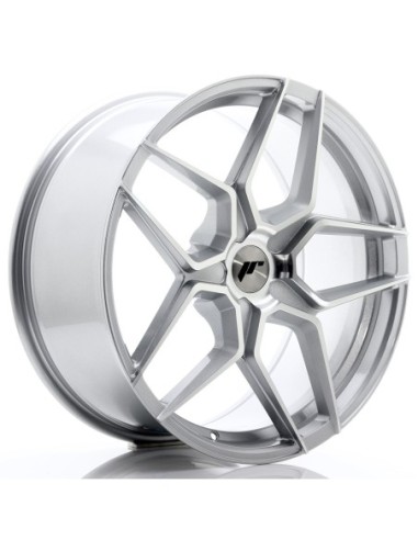JR Wheels JR34 20x9 ET20-40 5H BLANK...
