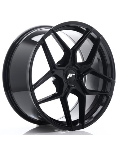 JR Wheels JR34 20x9 ET35-40 5H BLANK...