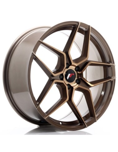 JR Wheels JR34 20x9 ET40 5x114,3...
