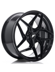 JR Wheels JR35 19x8,5 ET45 5x112 Gloss Black