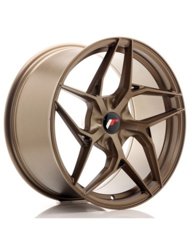 JR Wheels JR35 19x9,5 ET20-45 5H...