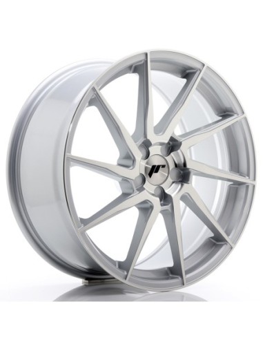 JR Wheels JR36 19x8,5 ET20-50 5H...