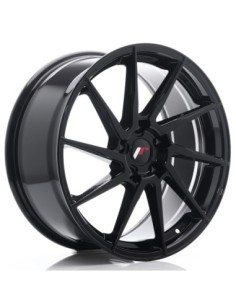 JR Wheels JR36 19x8,5 ET35 5x120 Gloss Black