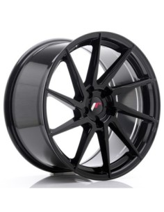 JR Wheels JR36 19x9,5 ET20-45 5H BLANK Gloss Black