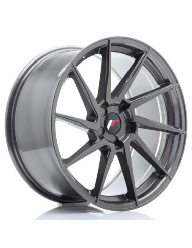JR Wheels JR36 19x9,5 ET20-45 5H...