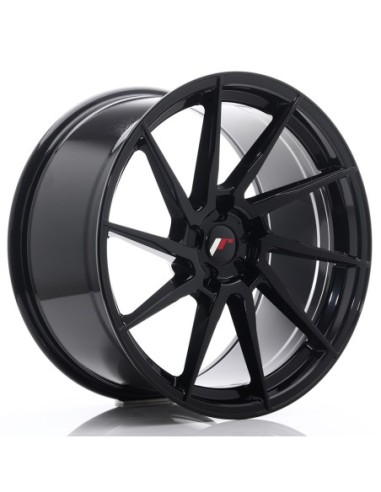 JR Wheels JR36 20x10 ET20-45 5H BLANK...