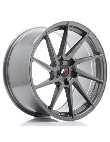 JR Wheels JR36 20x10 ET20-45 5H BLANK...