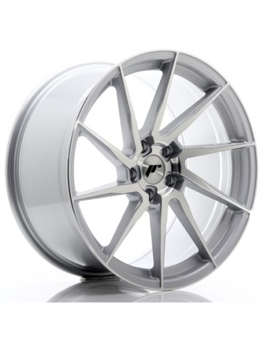 JR Wheels JR36 20x10 ET40 5x112...