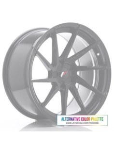 JR Wheels JR36 20x10,5 ET10-35 5H BLANK Custom Finish