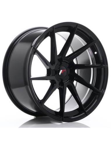 JR Wheels JR36 20x10,5 ET10-35 5H...